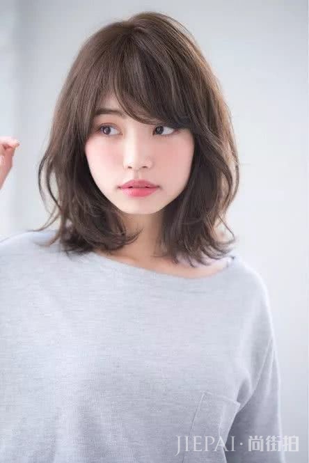 这6款“锁骨发”别犹豫，哪款适合照着剪就好看