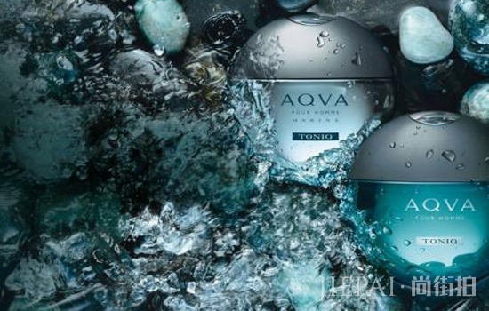 宝格丽水能量男士香水是什么味道 来自大自然的活力