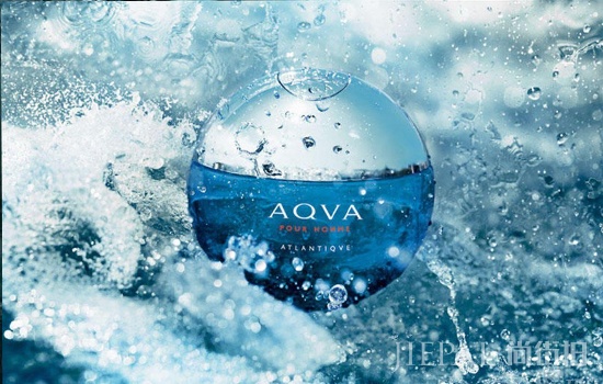 宝格丽活力海洋香水是什么味道 来自深海的清新璀璨