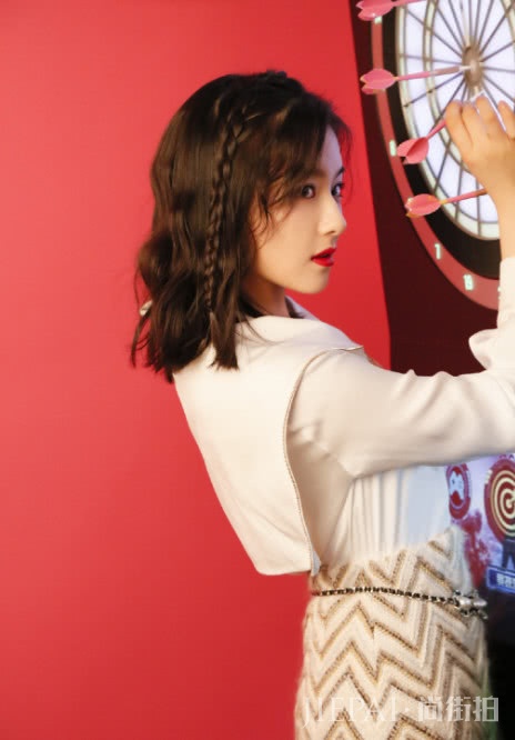 “赵丽颖接班人”诞生！演技出众成功大红！