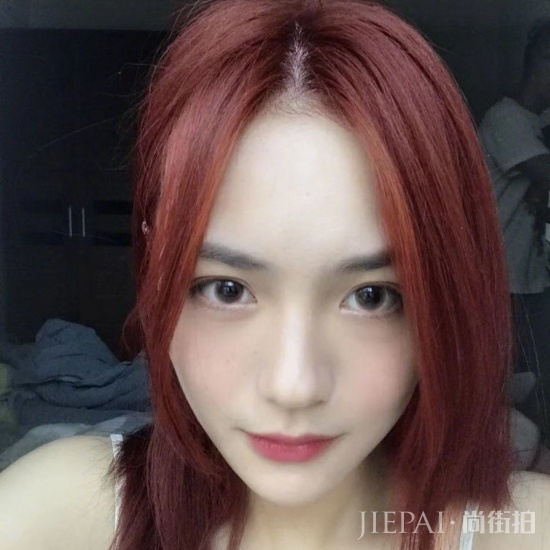 2019什么发色最流行 你的心动发色是什么