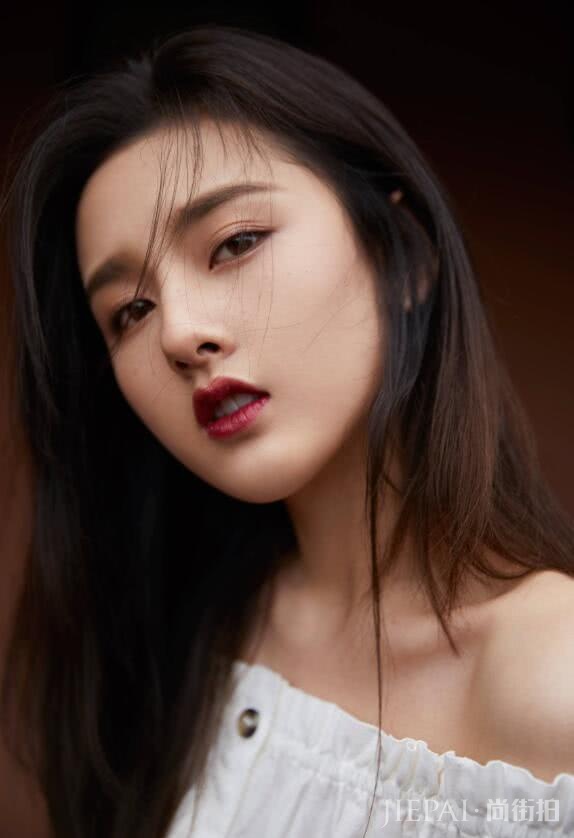 女星们最爱初恋“雀斑妆”,化完后男神都想和你谈恋爱?