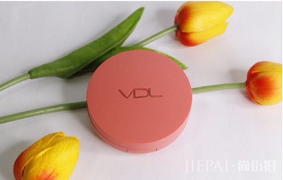 vdlpantone联名系列彩妆有哪些 2019珊瑚色联名系列