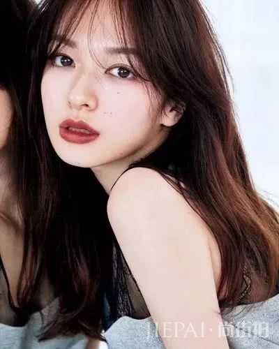 一份超级实用的彩妆攻略:日本妹纸教你怎样化妆更漂亮…