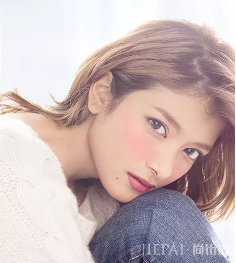 樱花妆怎么画 超适合春夏的妆容