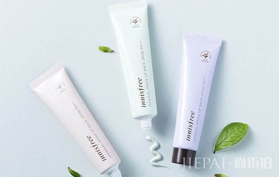 先擦隔离还是bb 有隔离才有好底妆