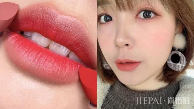 MAC314、316叠涂超神！这些叠涂的神仙色号也太美了吧！