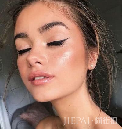 明明追求的是水光肌,为什么跑偏成了大油田?