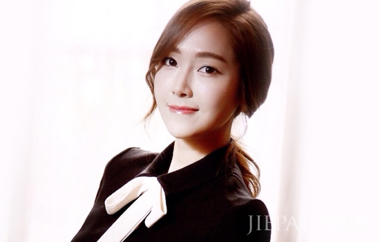 适合扎马尾的卷发 大气精致简约性感