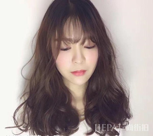 做完离子烫几天可以扎起来 一定要等到3天以后