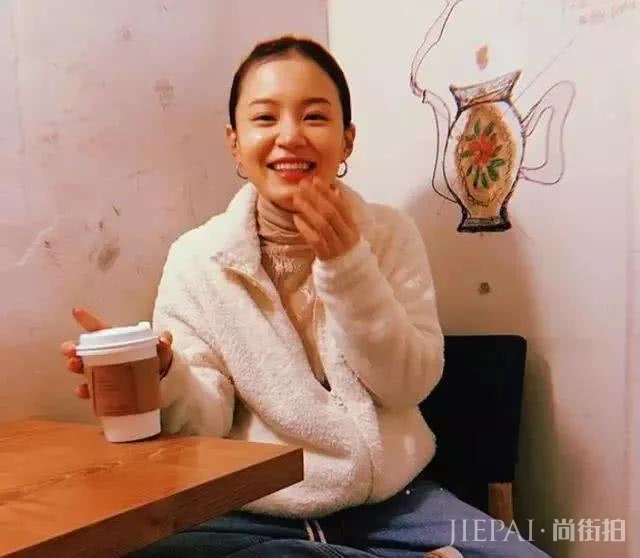 李遐怡被称“怪物新人”,靠穿搭才能留住粉丝?