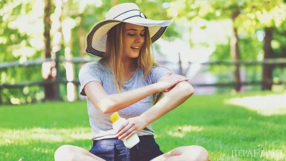 2019最全防晒指南,坚决避免踩雷