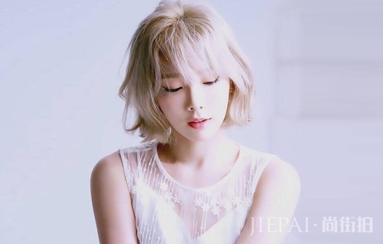 适合瘦脸的发型女 这些发型让你更精致