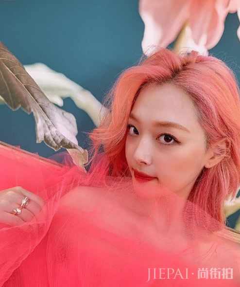 崔雪莉回归音乐界,拍真人秀原来是为了造势,她表示想找回自己?