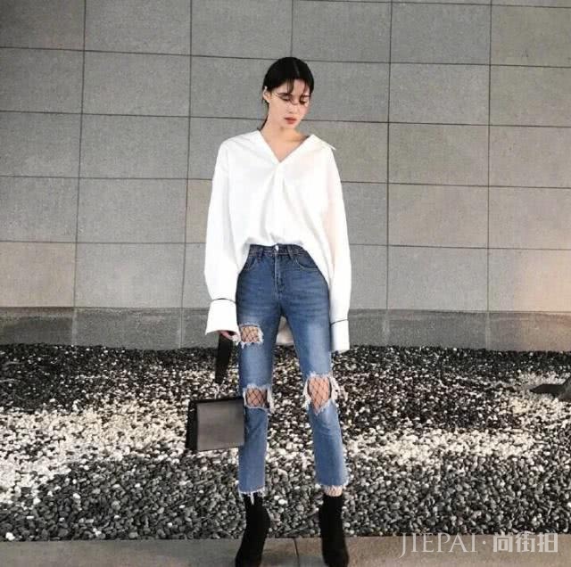 衣服不要随便穿,扬长避短才能显高又显瘦