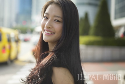 《一日成交》低调杀青 郎月婷霸气演绎高冷女神