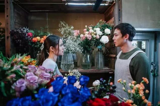 自制剧集、合拍电影，中泰影视合作迈入“蜜月期”