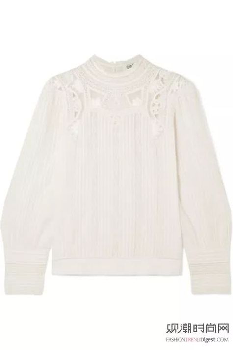 来一点点法式小浪漫,拯救让人心情不佳的梅雨季