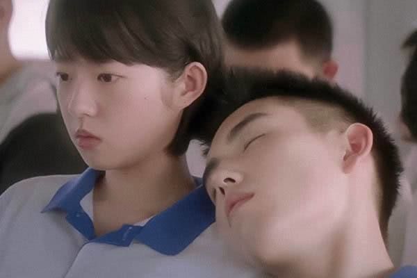 差别对待？同为陈凯歌之子，一个当明星风光无限，一个却路人不识