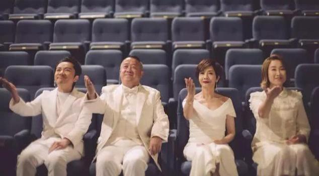 豆瓣仅4.8，王祖蓝新片口碑扑街，徐峥《囧妈》尴尬了