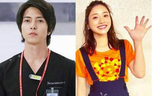 曝石原里美年底结婚!又一位女神即将有主!
