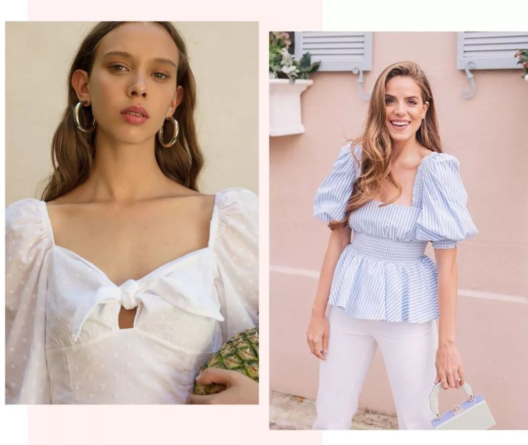 小肚腩腿粗别怕！这个部位露对了照样90斤