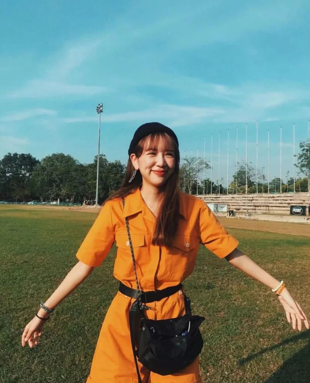 少女感out!今年流行 “慵懒风”