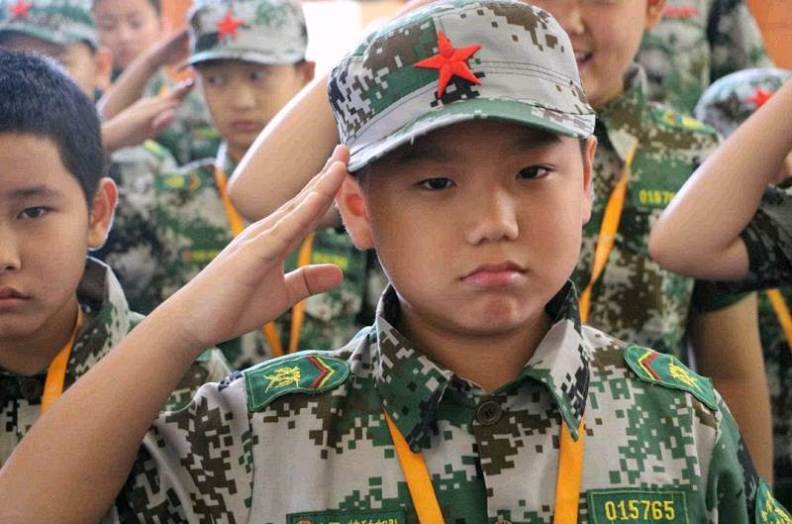 【夏令营】“我是小小特种兵”再度引爆暑期档 | 2019全面升级、戎装集结