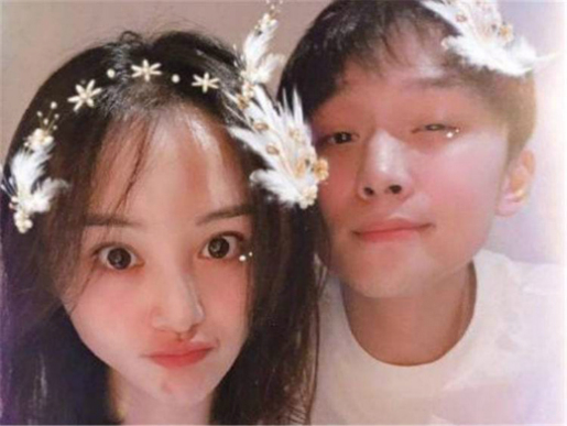 郑爽男友张恒怒斥网络暴力，男友力爆棚！