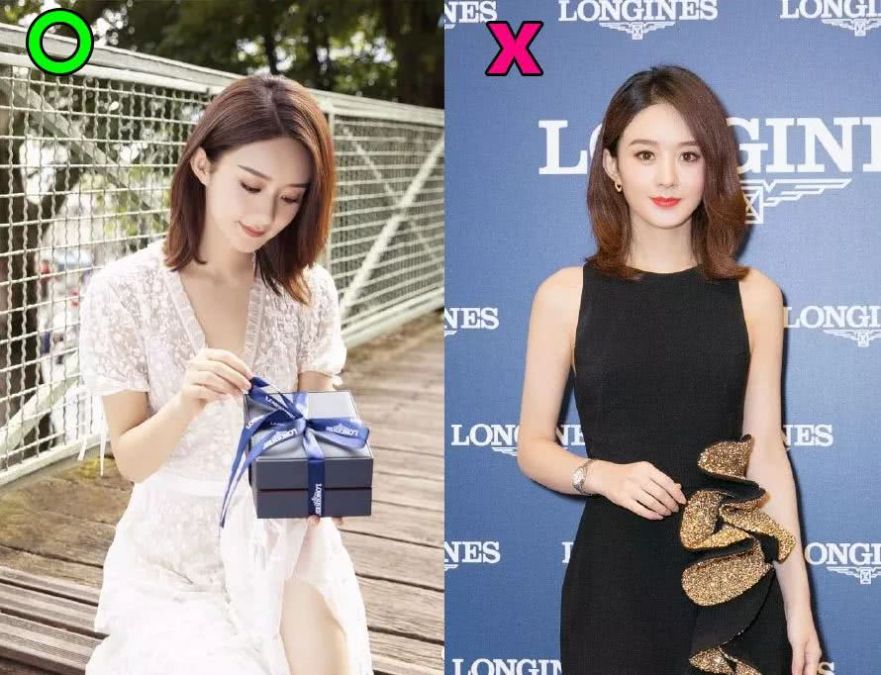 小肚腩腿粗别怕！这个部位露对了照样90斤