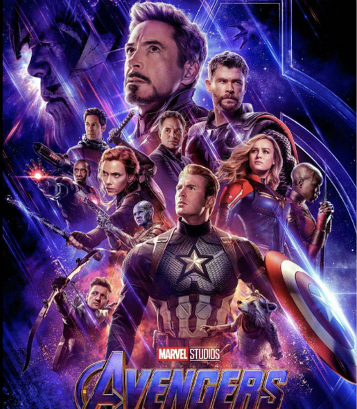 重磅!复仇者联盟4重新上映!钢铁侠会复活吗?