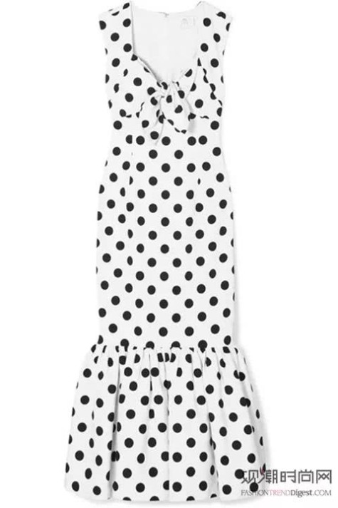 来一点点法式小浪漫,拯救让人心情不佳的梅雨季