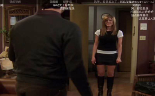 瑞秋坦言美剧《老友记》会再次开拍?主创团队拒绝重启