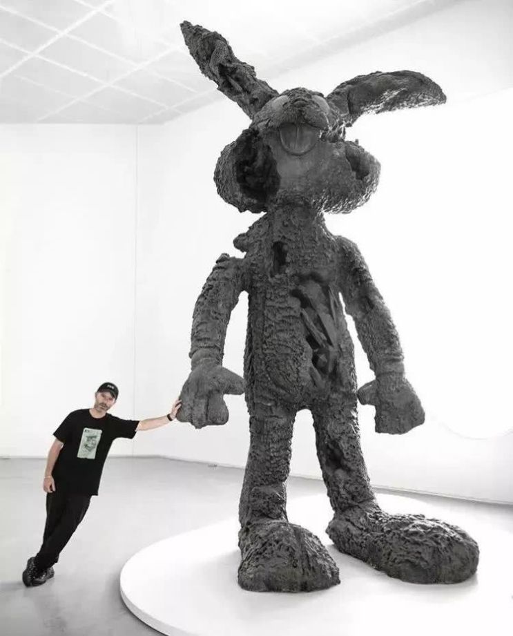 Polar Skate Co.最新联名鞋款开箱