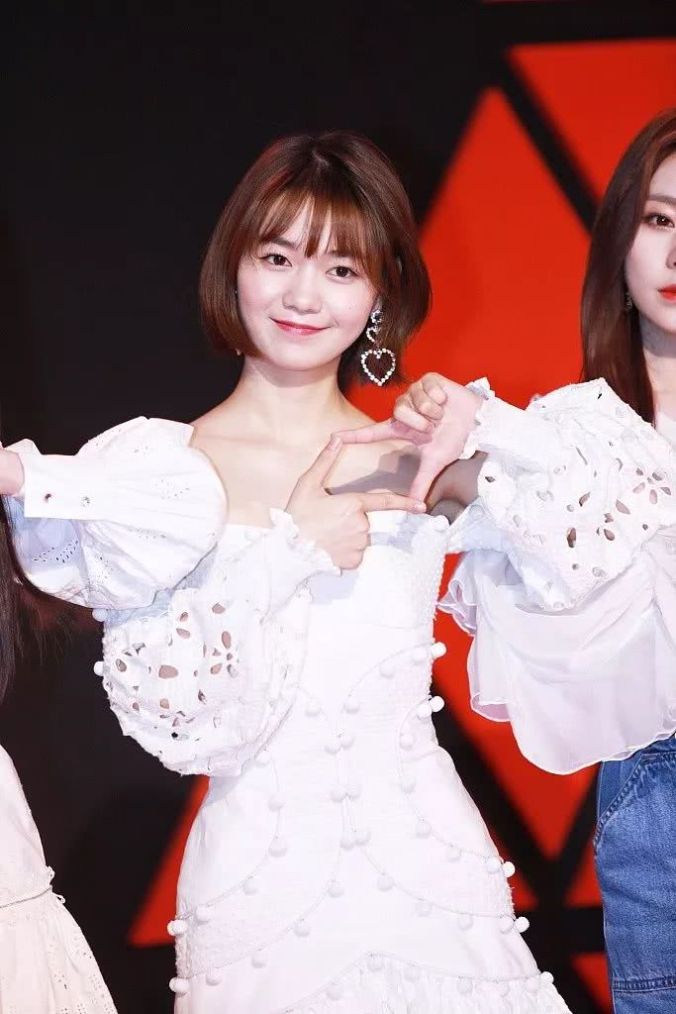 小肚腩腿粗别怕！这个部位露对了照样90斤