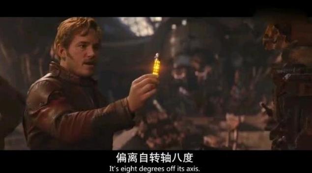 复联3：看到毁灭者的表现，钢铁侠和小蜘蛛二脸猪队友的无奈！