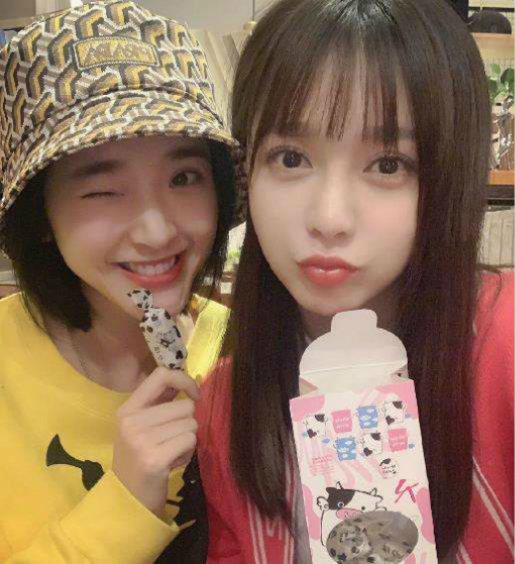 张若昀唐艺昕恋爱长跑7年,将于本月完婚!伴娘伴郎竟是他们俩?