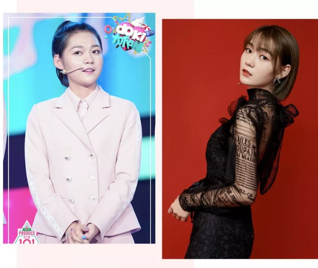 小肚腩腿粗别怕！这个部位露对了照样90斤