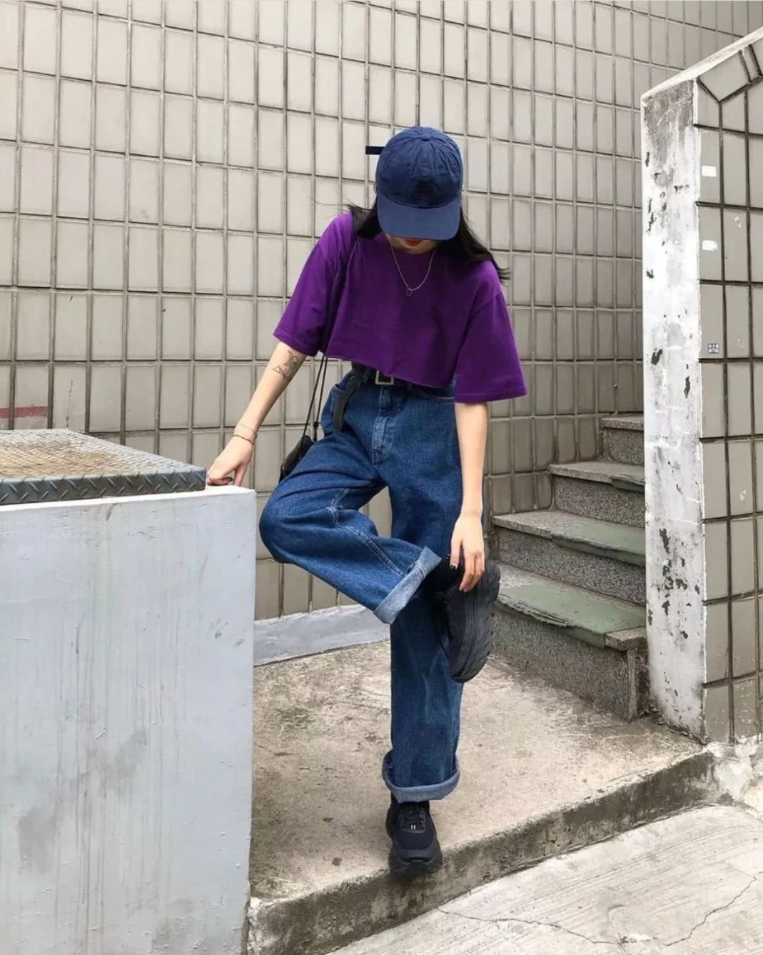 少女感out!今年流行 “慵懒风”