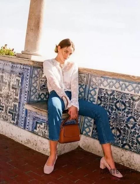 来一点点法式小浪漫,拯救让人心情不佳的梅雨季