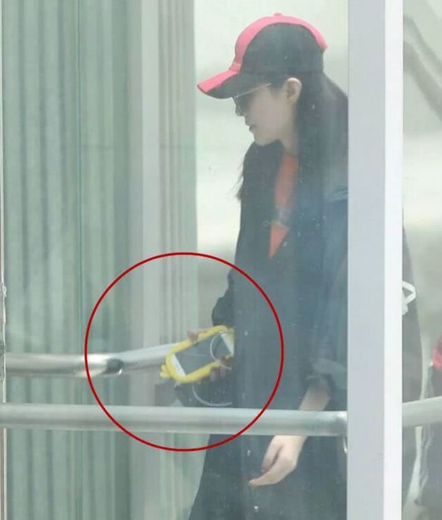 网传范冰冰跟李晨分手是因为怀了大佬的孩子?她本人回应了!