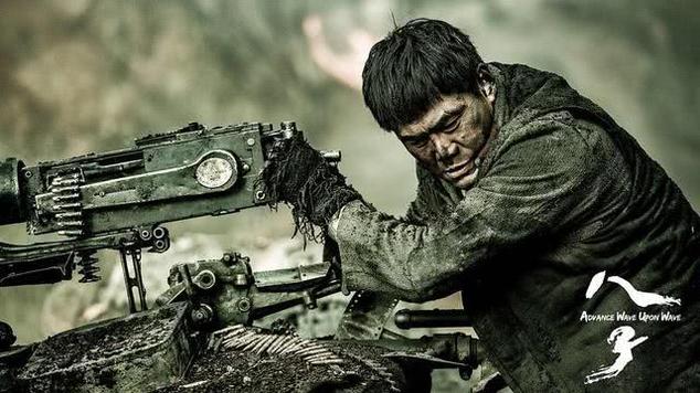 随着暑期档的到来，又一部华语大片扑街，上映7天票房惨淡