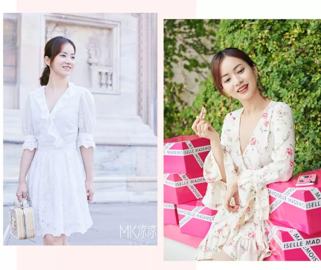 小肚腩腿粗别怕！这个部位露对了照样90斤