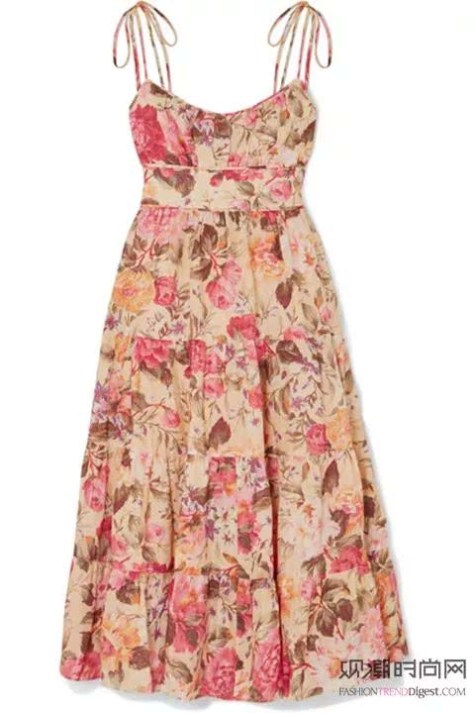 来一点点法式小浪漫,拯救让人心情不佳的梅雨季