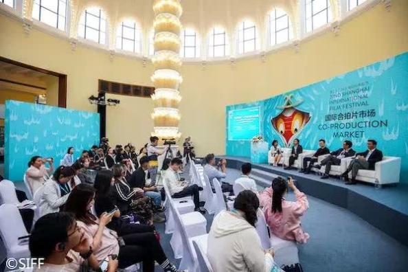 自制剧集、合拍电影，中泰影视合作迈入“蜜月期”