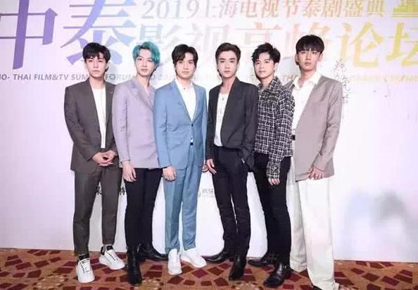 自制剧集、合拍电影，中泰影视合作迈入“蜜月期”