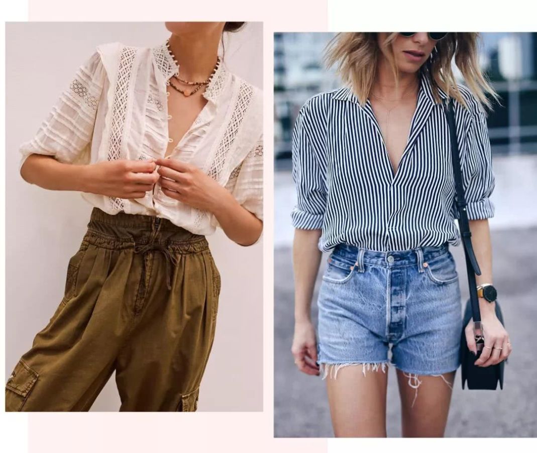 小肚腩腿粗别怕！这个部位露对了照样90斤