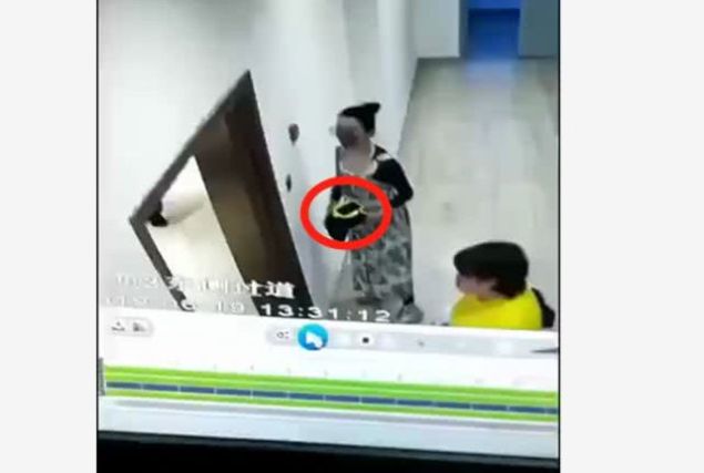 网传范冰冰跟李晨分手是因为怀了大佬的孩子?她本人回应了!