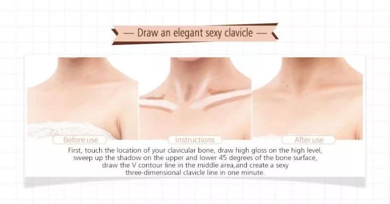 小肚腩腿粗别怕！这个部位露对了照样90斤