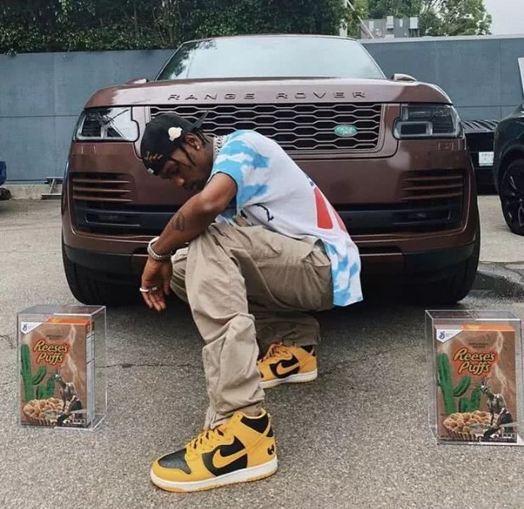 Polar Skate Co.最新联名鞋款开箱